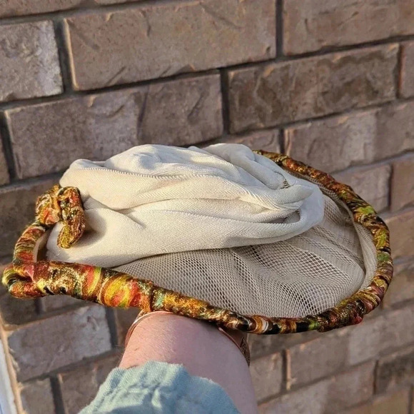 🚨Host Pick🎉Sparkling Vintage Hat - Picture 8 of 9